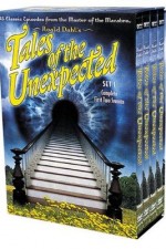 Watch Tales of the Unexpected Alluc